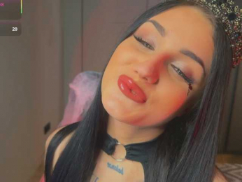 fatalefemme webcam model stream image