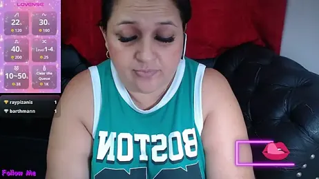 Kerly_Doll webcam model stream image