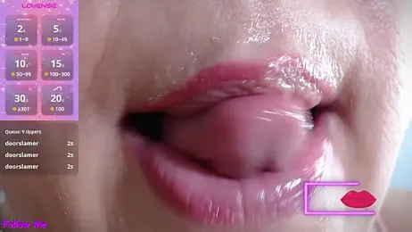 Kerly_Doll webcam model stream image