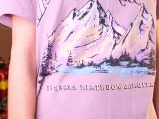 lynettebails webcam model stream image