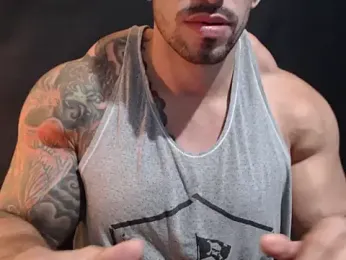 DommMaster webcam model stream image