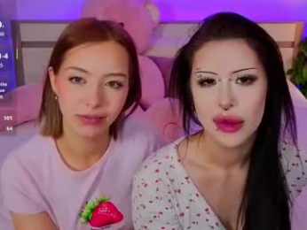 umpa_lummpa_ webcam model stream image