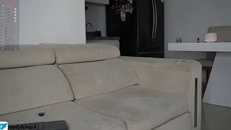 Maximo_Dominic webcam model stream image