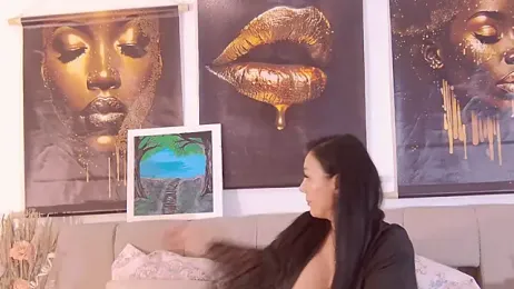 ReiyaRey webcam model stream image