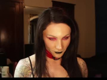 vaniabelladone webcam model stream image