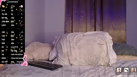 antonellicai webcam model stream image
