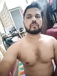 hot_punekar webcam model stream image