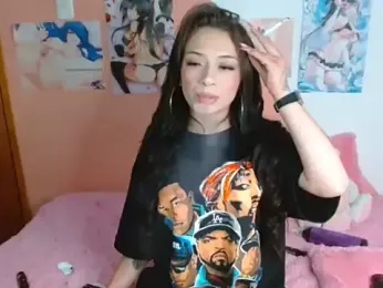 Nicole_aniston11 webcam stripchat model stream image