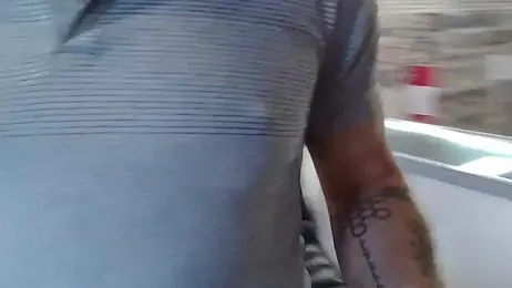 RawRyder8 webcam model stream image