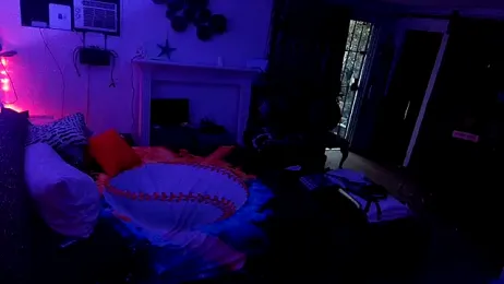 RawRyder8 webcam model stream image