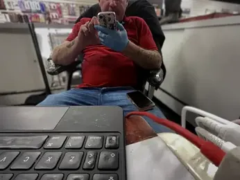 RawRyder8 webcam model stream image