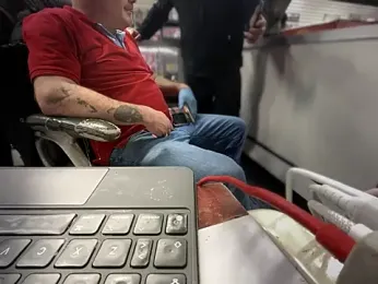 RawRyder8 webcam model stream image