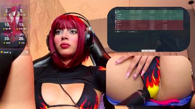 SweetieCloe webcam model stream image