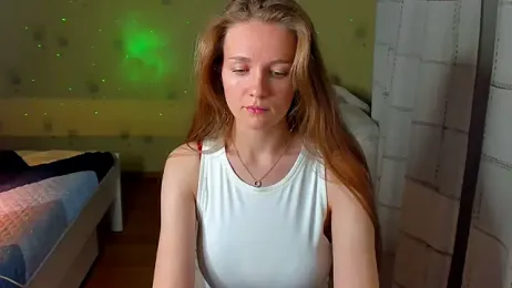 SweetMilkis webcam model stream image