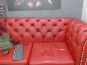 stuart_white webcam model stream image