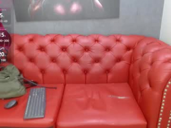 stuart_white webcam model stream image