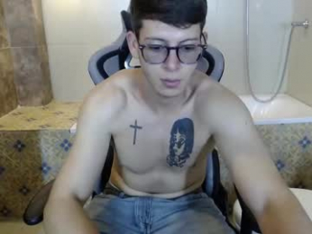 stuart_white webcam model stream image