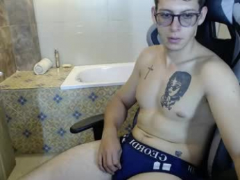 stuart_white webcam model stream image