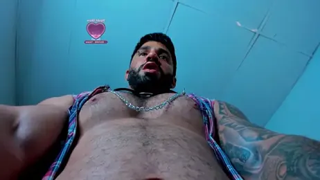 naugthy_dominant webcam model stream image