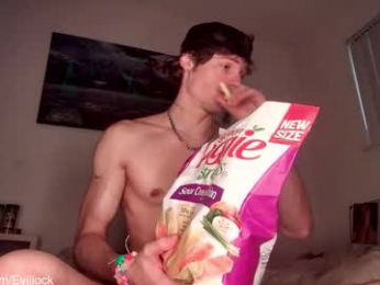 bebexxxdust webcam model stream image