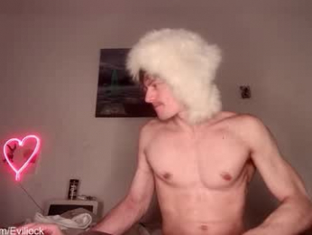 bebexxxdust webcam model stream image