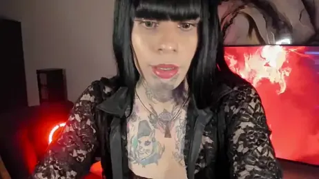 herreraisa_official webcam stripchat model stream image