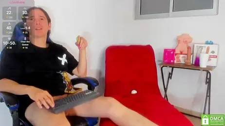 Mariana_and_Ronny webcam stripchat model stream image