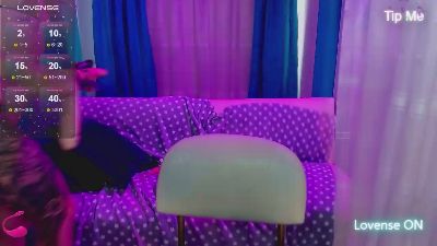 Hi_Marceline webcam model stream image