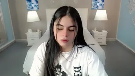 _Maddison_Ivanova_ webcam model stream image