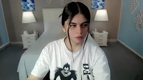 _Maddison_Ivanova_ webcam model stream image