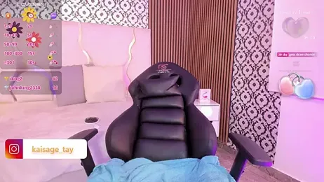 kaisage_tay webcam model stream image