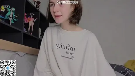 bertamimi webcam model stream image