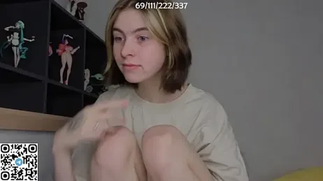 bertamimi webcam model stream image