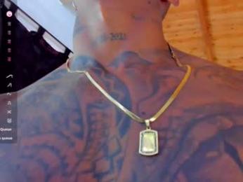 ragnarhot24 webcam model stream image