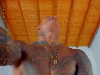 ragnarhot24 webcam model stream image