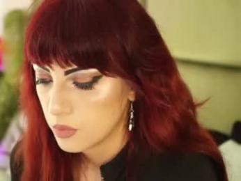 blair_levine webcam chaturbate model stream image