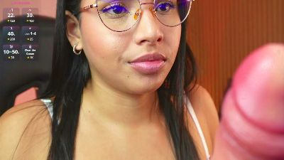 arya_ruiz webcam model stream image