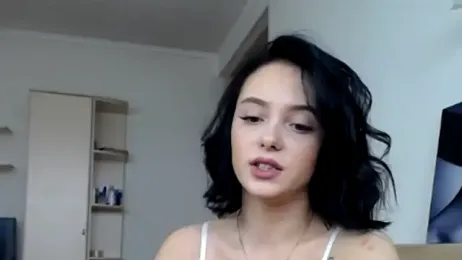 AlmaSquirt webcam model stream image