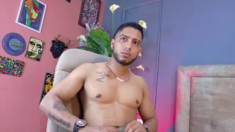 tony_megan webcam model stream image