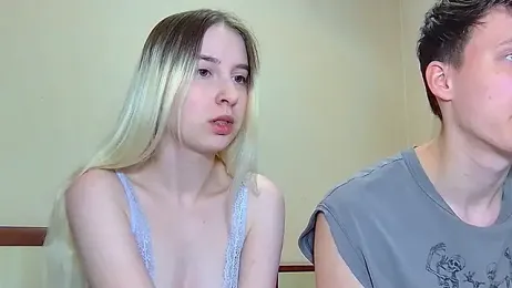 MiaAndWilliam webcam stripchat model stream image