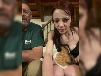 Madifranck webcam model stream image