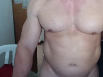 jefmuscletw webcam model stream image