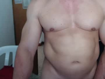 jefmuscletw webcam chaturbate model stream image