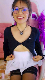Jade_Zephyra webcam model stream image