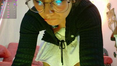 Jade_Zephyra webcam model stream image