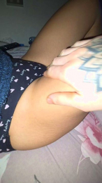 Cristiandenny webcam model stream image