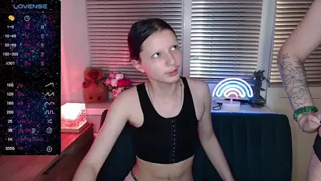 sky9669 webcam model stream image