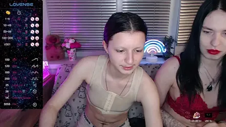 sky9669 webcam model stream image