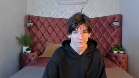 alfred_joness webcam model stream image