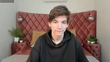 alfred_joness webcam model stream image